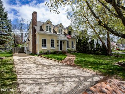 13 Forrest Avenue, Rumson, NJ, 07760