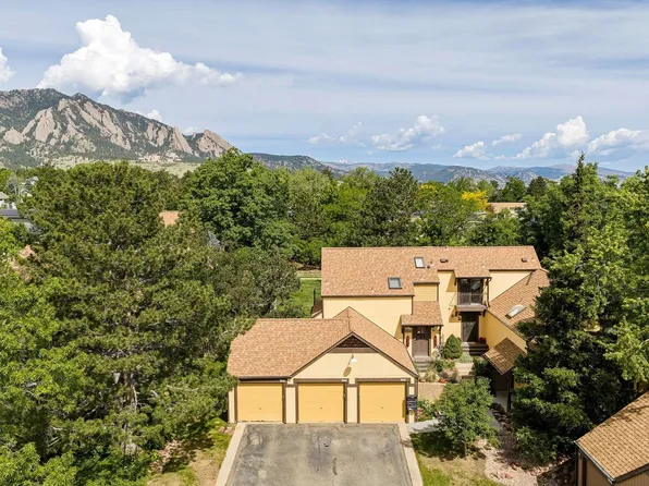 3825 Telluride Pl, Boulder, CO 80305