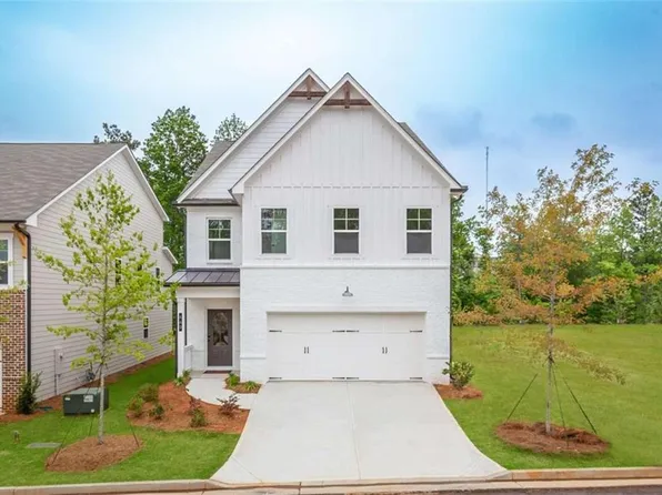 628 Avondale Park Cir, Decatur, GA 30032