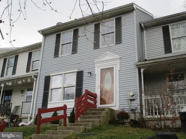 105 Cypress Dr, North East, MD 21901