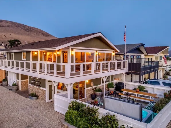 3561 Studio Dr, Cayucos, CA 93430