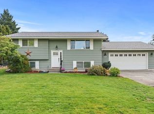 4514 N Isenhart Rd, Spokane, WA 99216