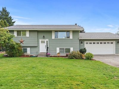 4514 N Isenhart Rd, Spokane, WA, 99216