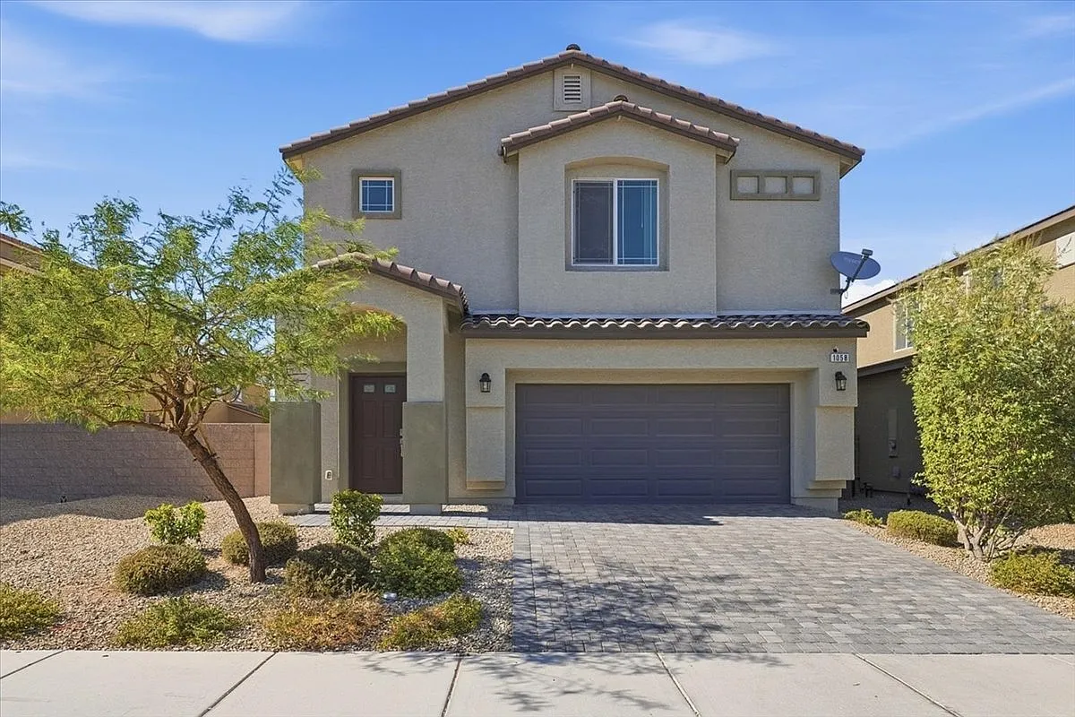 1058 Willow Berry Avenue — Photo 1