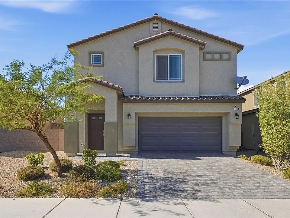 1058 Willow Berry Ave