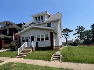 306 Smith Ave NW #2, Canton, OH 44708