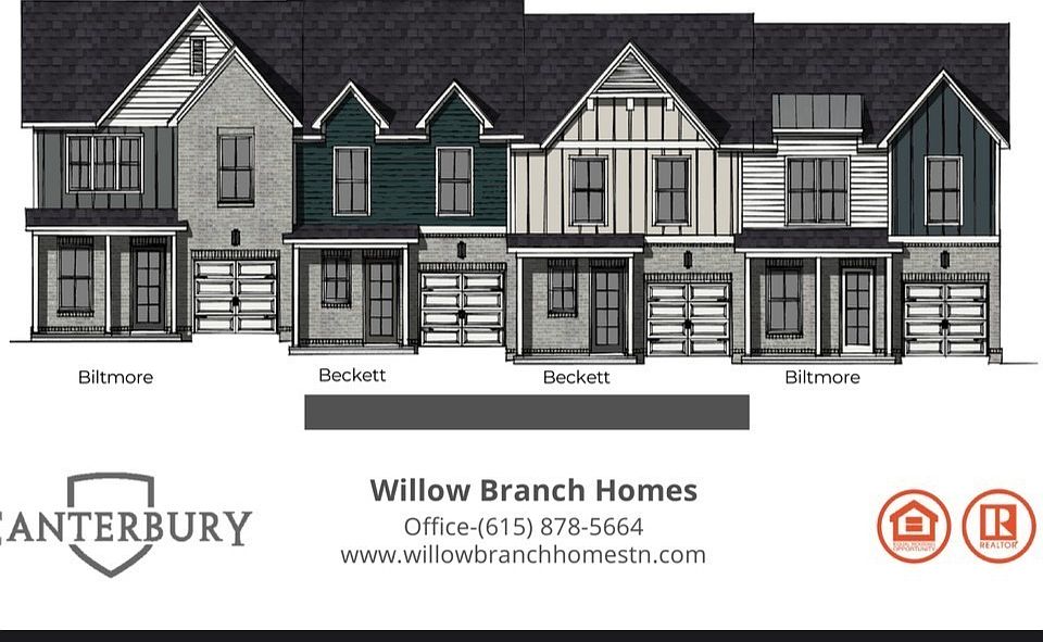 2nd image of 3036 Inman Dr Lot 1904