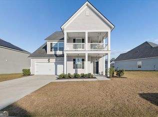 106 Franklins Walk, Rincon, GA 31326