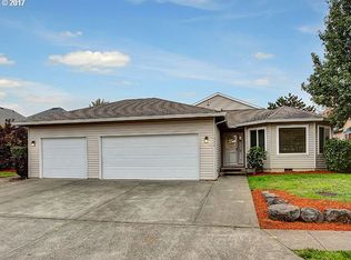 1022 SE La Mesa Ave, Gresham, OR 97080