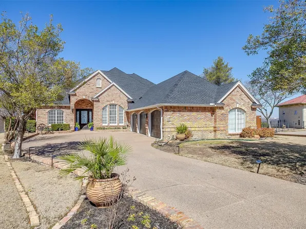 4409 Northview Ct, Aledo, TX 76008