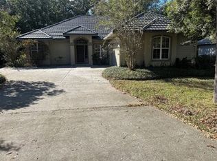 3141 N Barton Creek Cir, Lecanto, FL 34461