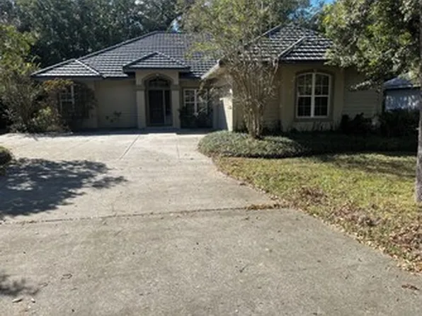 3141 N Barton Creek Cir, Lecanto, FL 34461