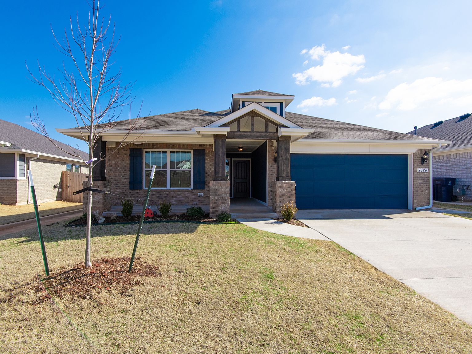 2324 Roca Dr Edmond OK 73012 Zillow