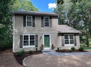 139 Powell Pl, Mc Gaheysville, VA 22840