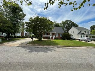 104 Ketch Point Ct, Rocky Mount, NC 27803