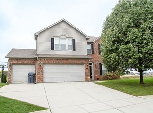236 Elderberry Ct, Pendleton, IN 46064