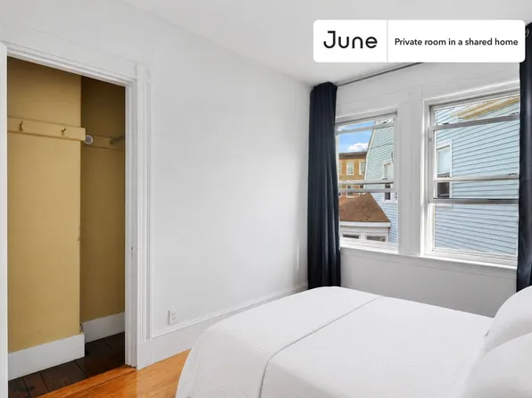 4 Haskell St #B, Allston, MA 02134