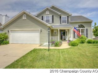 3910 Daffodil Ln, Champaign, IL 61822