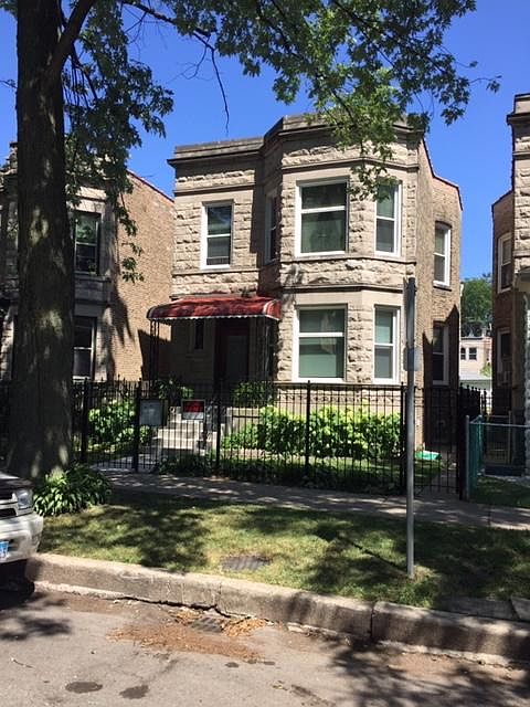1st image of 2729 N Troy St #1