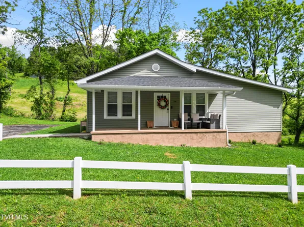 150 Big Springs Rd, Elizabethton, TN 37643