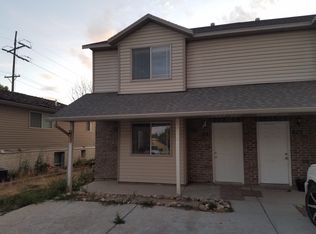 521 N 1400 W, Vernal, UT 84078