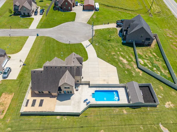 103 Olin McFolin Cv, Lascassas, TN 37085