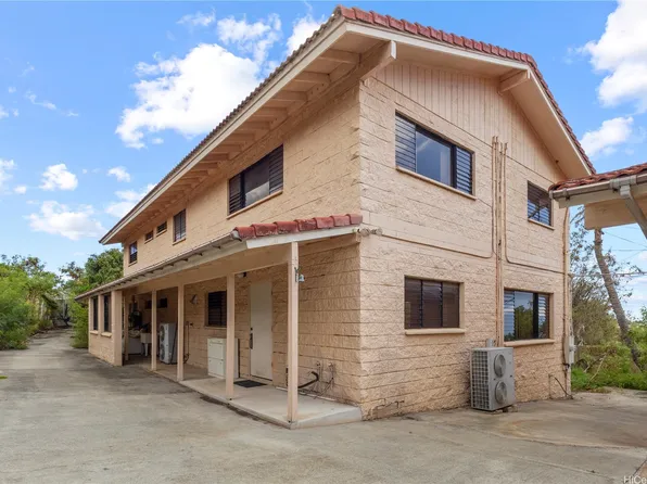 87-201 Paakea Rd, Waianae, HI 96792