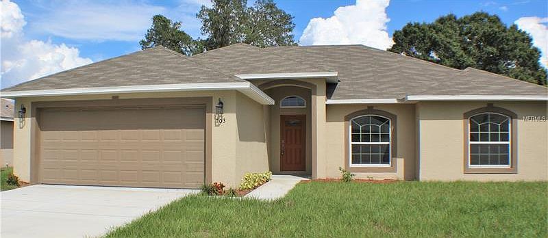 1st image of 700 Toulon Dr.