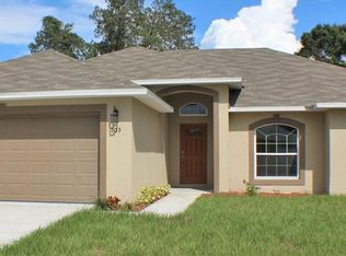 700 Toulon Dr., Kissimmee, FL 34759