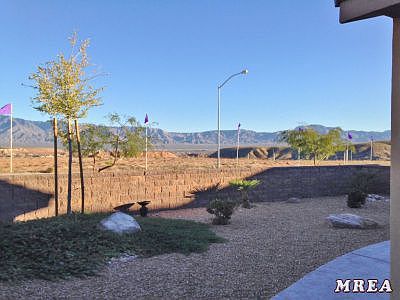 Eastern Mountain View