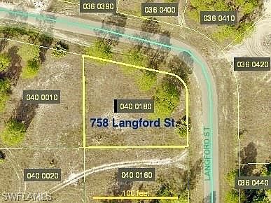 1st image of 758 Langford ST