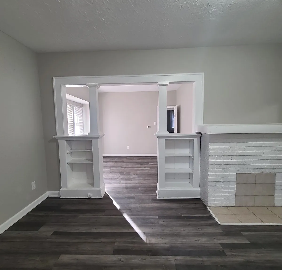 2 bed, 1554 sqft, $1,395 — Photo 3
