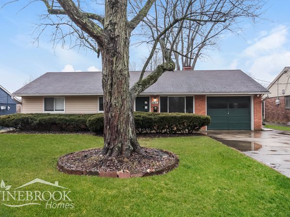 447 Sheffield Rd