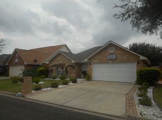 2205 Duke Ave, McAllen, TX 78504