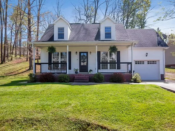 1003 Creek Bottom Rd, White Bluff, TN 37187