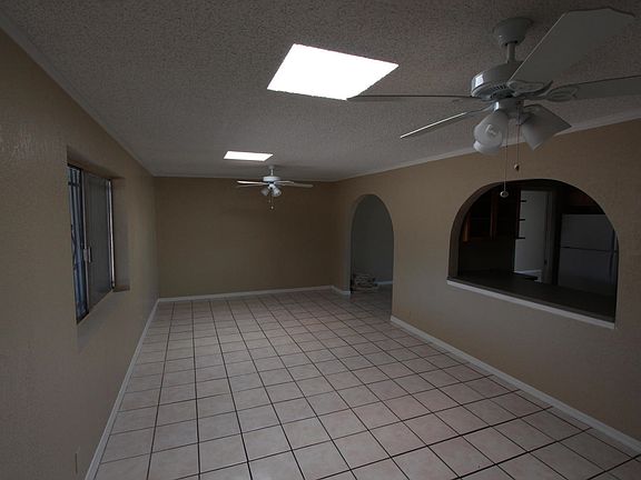 Family Room off Kitchen