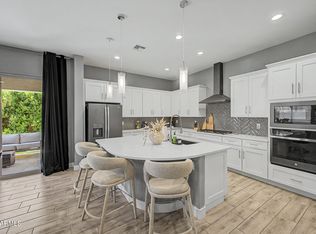 523 E YELLOWSTONE Place, Chandler, AZ 85249