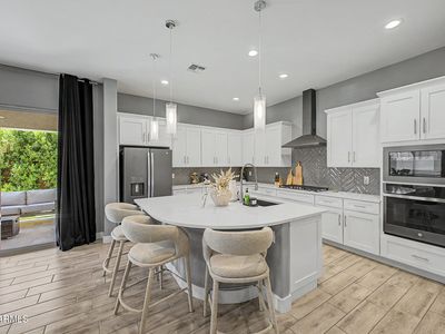 523 E YELLOWSTONE Place, Chandler, AZ, 85249