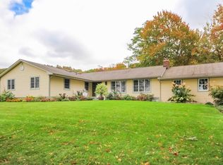 25 Trebor Trl, Millbrook, NY 12545