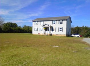 973 Trousdale Ferry Pike, Lebanon, TN 37087