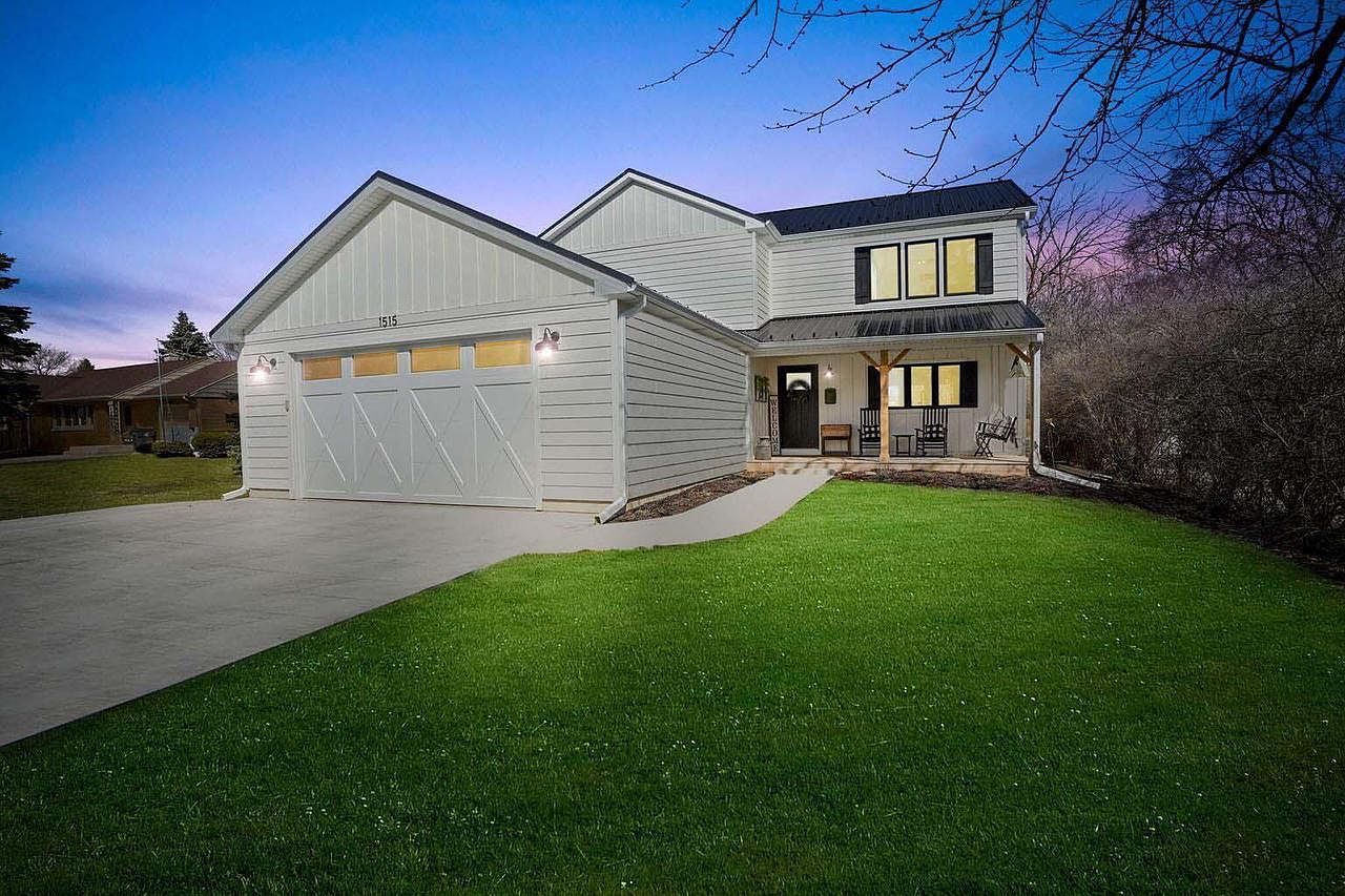 1515 North Emmertsen ROAD, Racine, WI 53406 Zillow