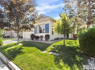 6039 Quintessa Dr, Sparks, NV