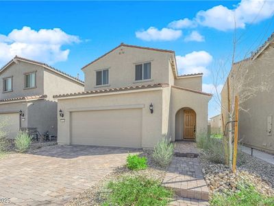 7022 Feather Hill St, North Las Vegas, NV, 89086