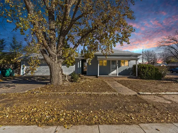 406 Ash Street, Hudson, CO 80642
