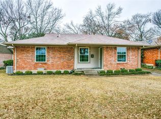 11715 Neering Dr, Dallas, TX 75218
