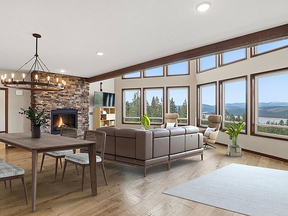 3rd image of 5182 Hunters Ridge Way
