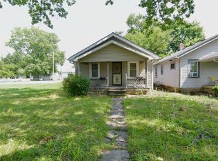 966 Burdsal Pkwy, Indianapolis, IN