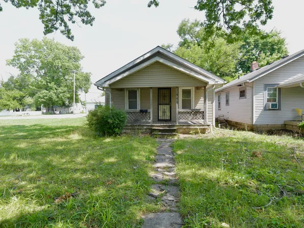 966 Burdsal Pkwy, Indianapolis, IN 46208