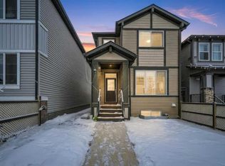 4 W Cornergate Pl NE, Calgary, AB T3N 1L7