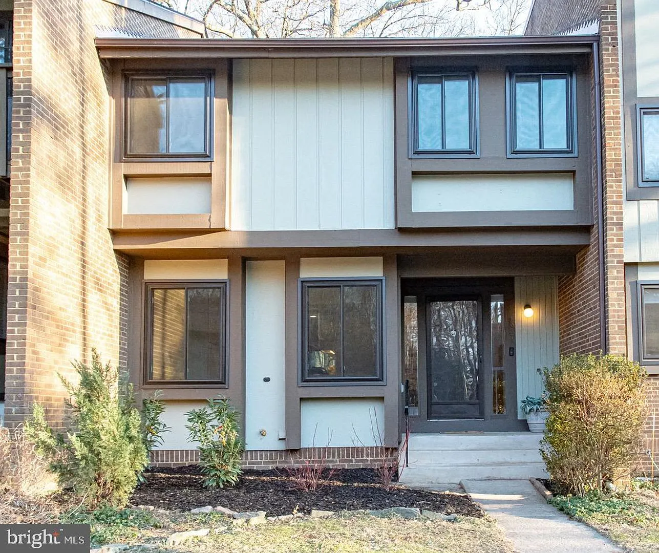 Updated Reston Townhouse — Photo 1